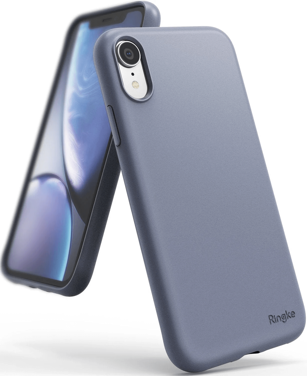 Estuche para iPhone XR - Ringke Air-S