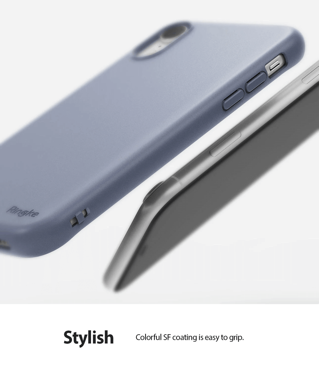 Estuche para iPhone XR - Ringke Air-S
