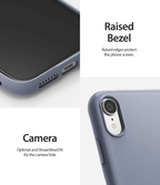 Estuche para iPhone XR - Ringke Air-S