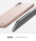 Estuche para iPhone XR - Ringke Air-S