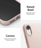Estuche para iPhone XR - Ringke Air-S