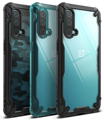 OnePlus Nord CE