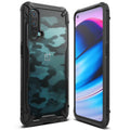 Estuche para OnePlus Nord CE – Ringke Fusion-X