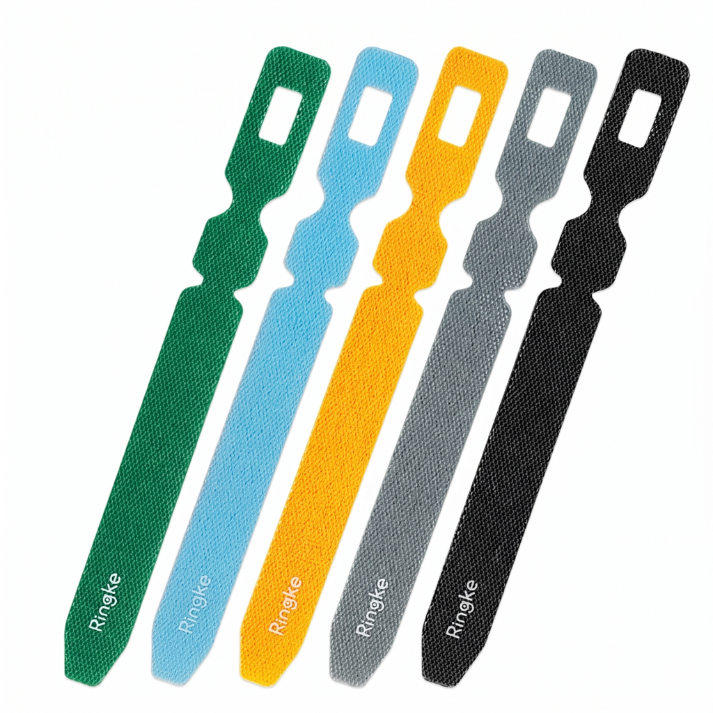 Cable Organizador - Ringke Magic Cable Tie