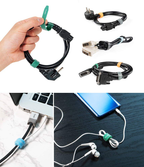 Cable Organizador - Ringke Magic Cable Tie