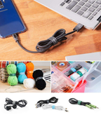 Cable Organizador - Ringke Magic Cable Tie