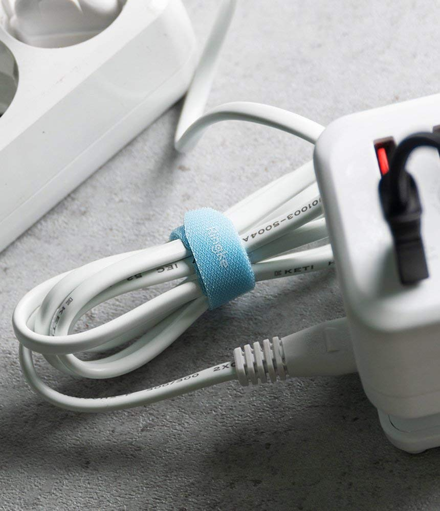 Cable Organizador - Ringke Magic Cable Tie