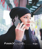 Estuche para Huawei P40 Lite – Ringke Fusion-X