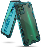Estuche para Huawei P40 Lite – Ringke Fusion-X