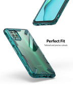 Estuche para Huawei P40 Lite – Ringke Fusion-X