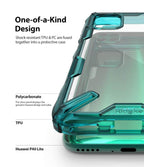 Estuche para Huawei P40 Lite – Ringke Fusion-X