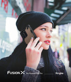Estuche para Huawei P40 Pro – Ringke Fusion-X