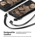 Estuche para Huawei P40 Pro – Ringke Fusion-X