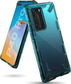 Estuche para Huawei P40 Pro – Ringke Fusion-X