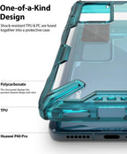 Estuche para Huawei P40 Pro – Ringke Fusion-X