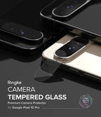 Protector de Cámara para Pixel 10 / 10 Pro - Ringke Camera Glass