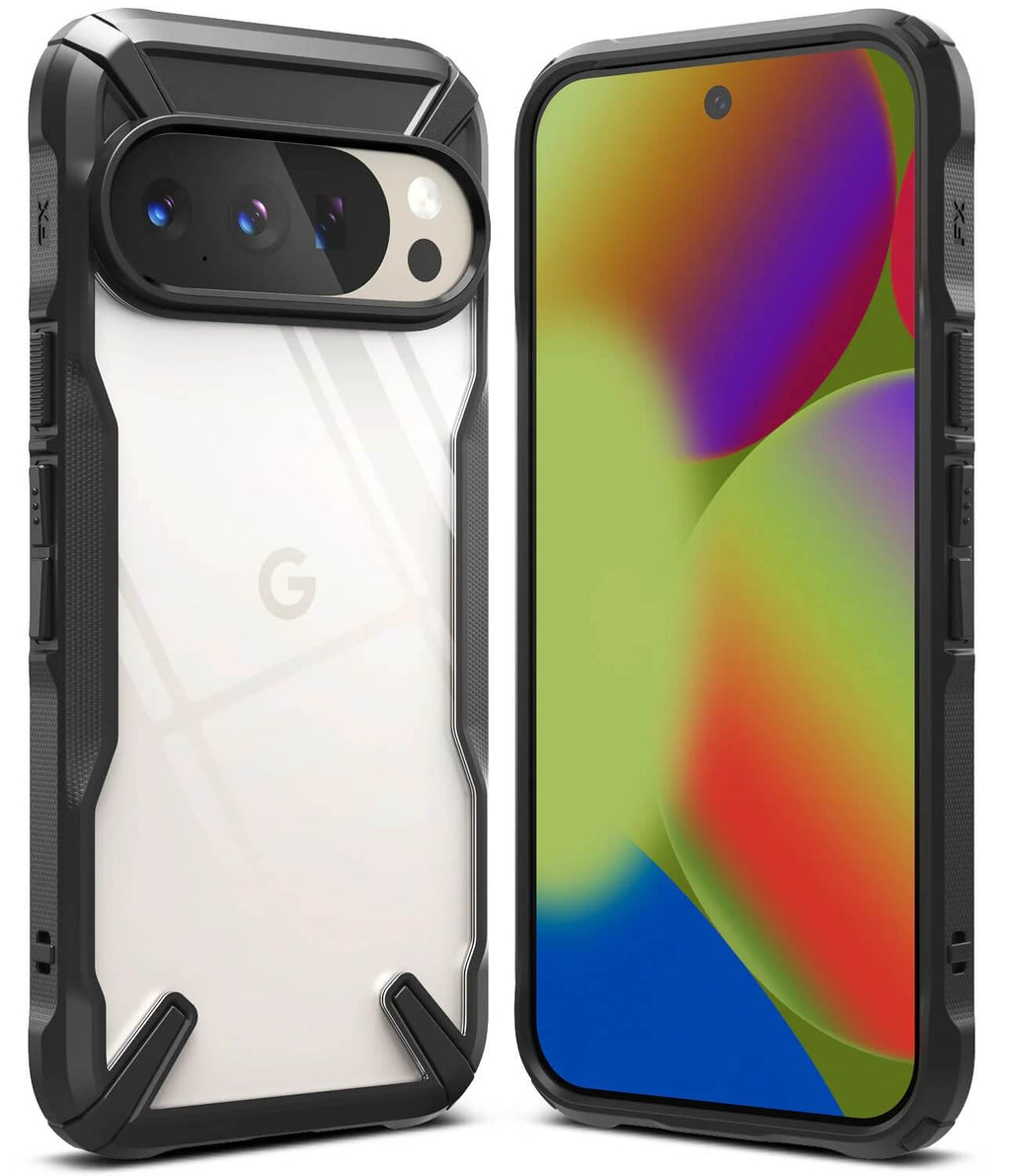 Estuche para Pixel 10 / 10 Pro - Ringke Fusion-X