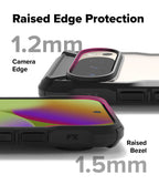 Estuche para Pixel 10 / 10 Pro - Ringke Fusion-X