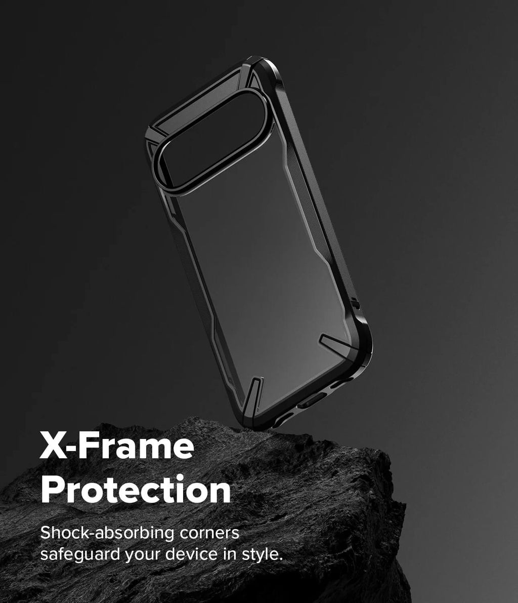 Estuche para Pixel 10 / 10 Pro - Ringke Fusion-X