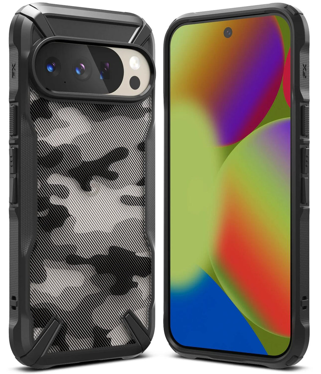 Estuche para Pixel 10 / 10 Pro - Ringke Fusion-X