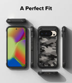 Estuche para Pixel 10 / 10 Pro - Ringke Fusion-X