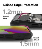 Estuche para Pixel 10 / 10 Pro - Ringke Fusion-X