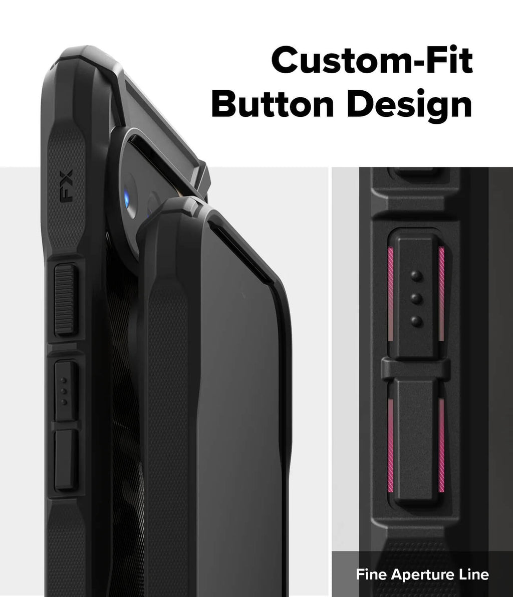 Estuche para Pixel 10 / 10 Pro - Ringke Fusion-X