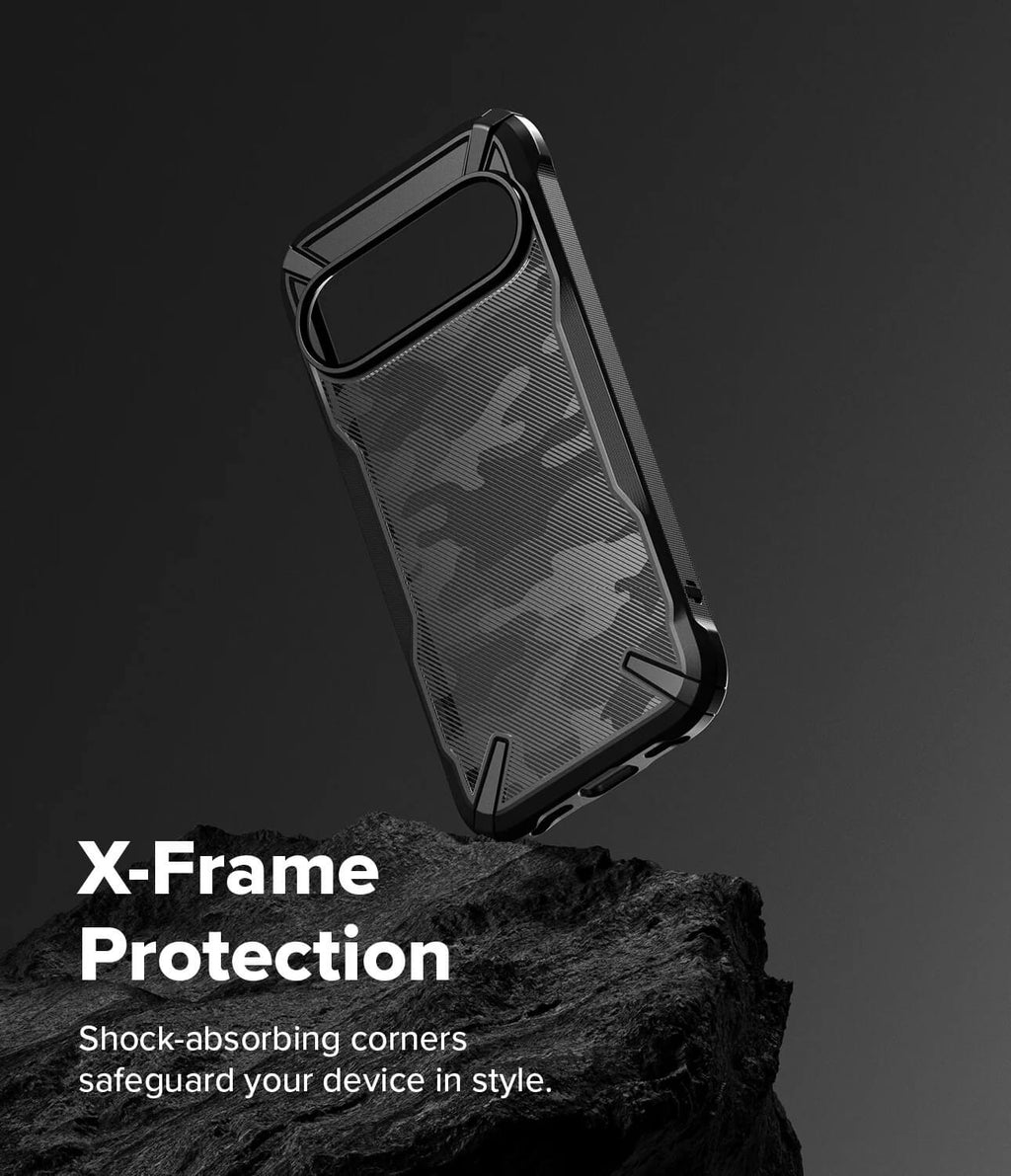 Estuche para Pixel 10 / 10 Pro - Ringke Fusion-X
