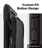 Estuche para Pixel 10 / 10 Pro - Ringke Fusion-X Magnetic Negro