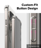 Estuche para Pixel 10 Pro XL - Ringke Fusion Magnetic Transparente