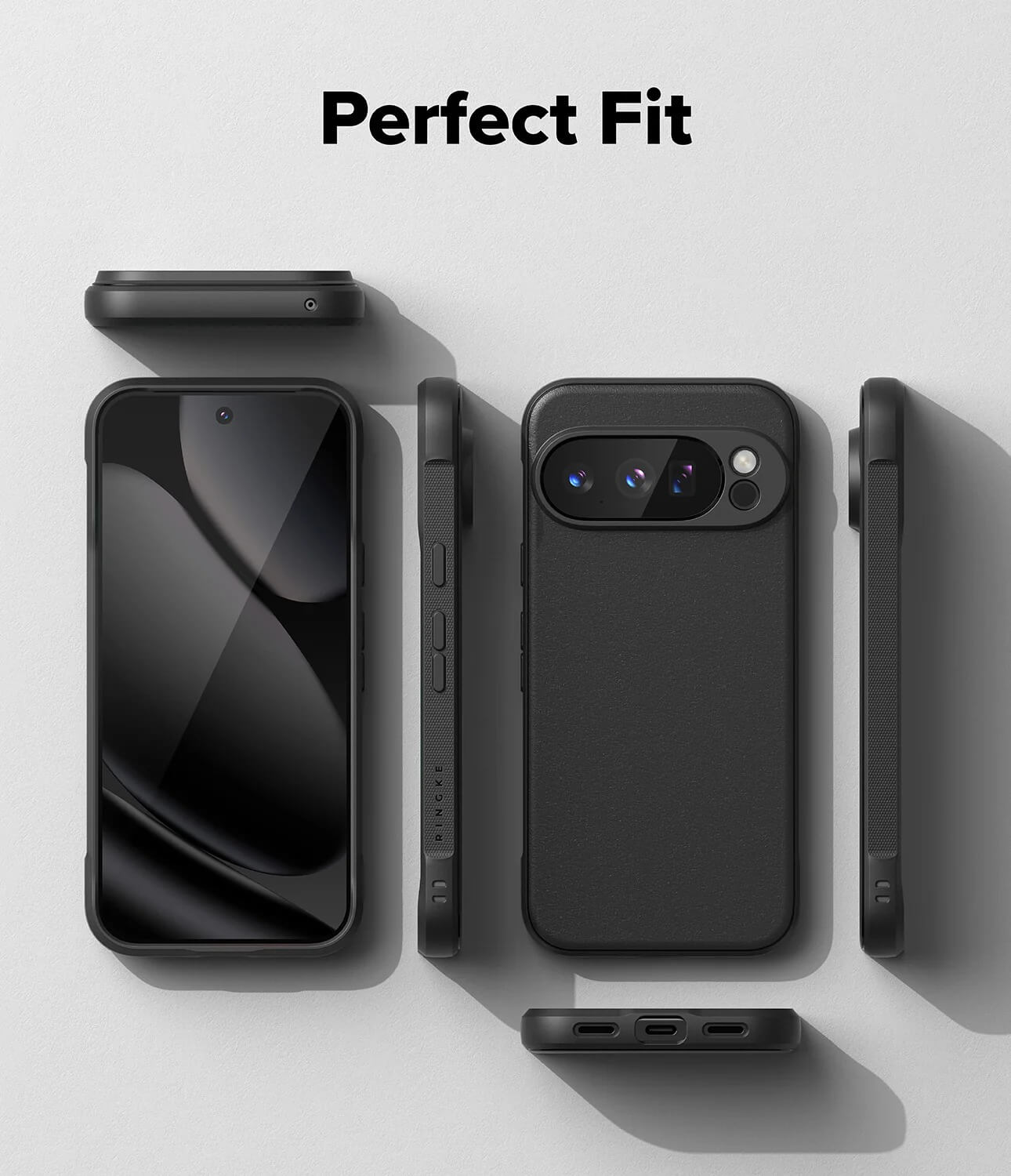 Estuche para Pixel 10 Pro XL - Ringke Onyx