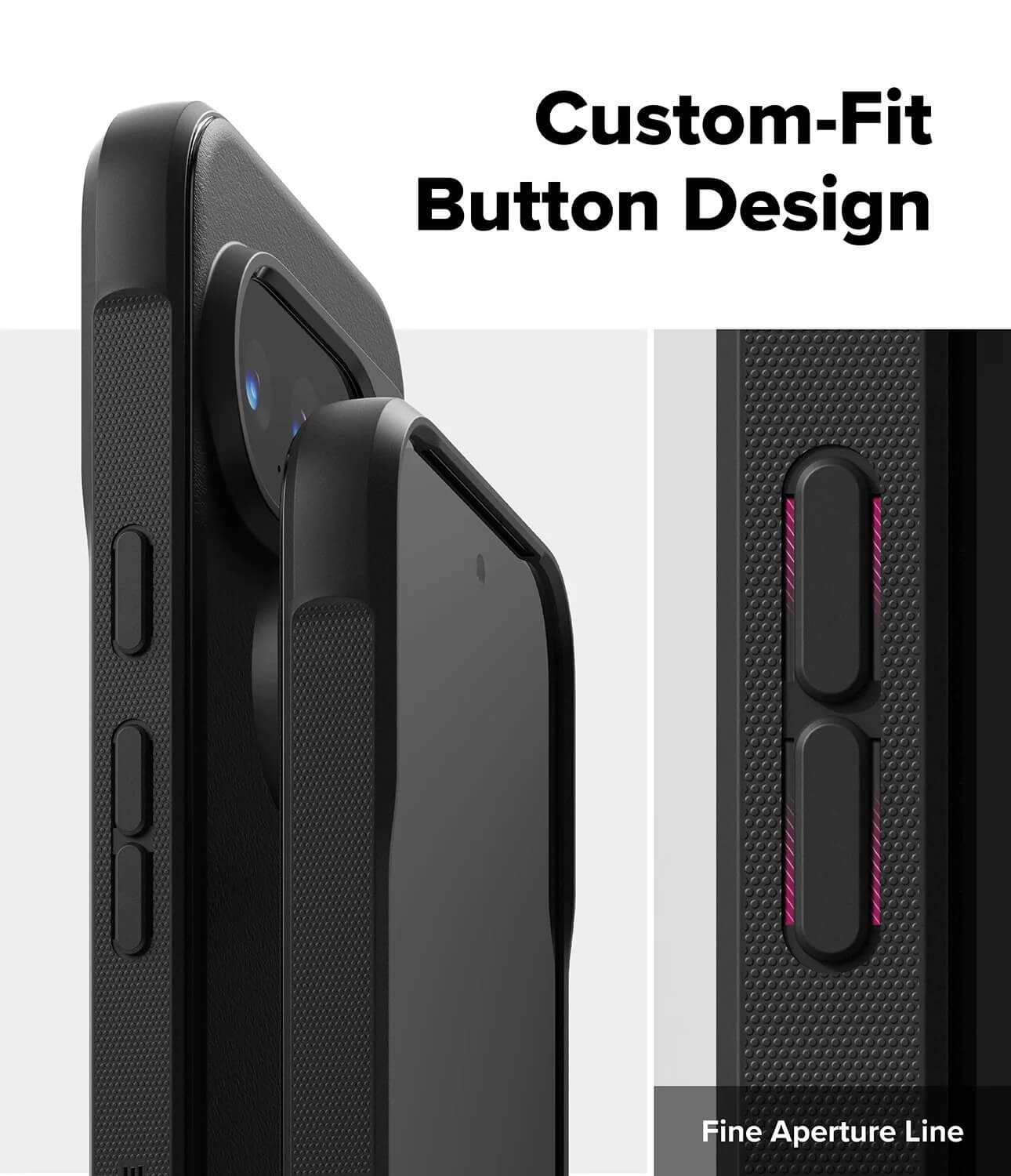 Estuche para Pixel 10 Pro XL - Ringke Onyx