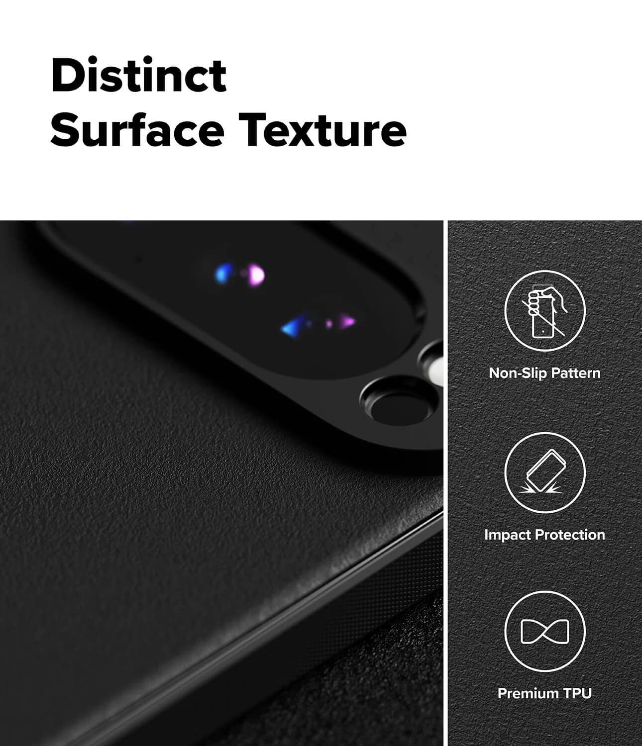 Estuche para Pixel 10 Pro XL - Ringke Onyx