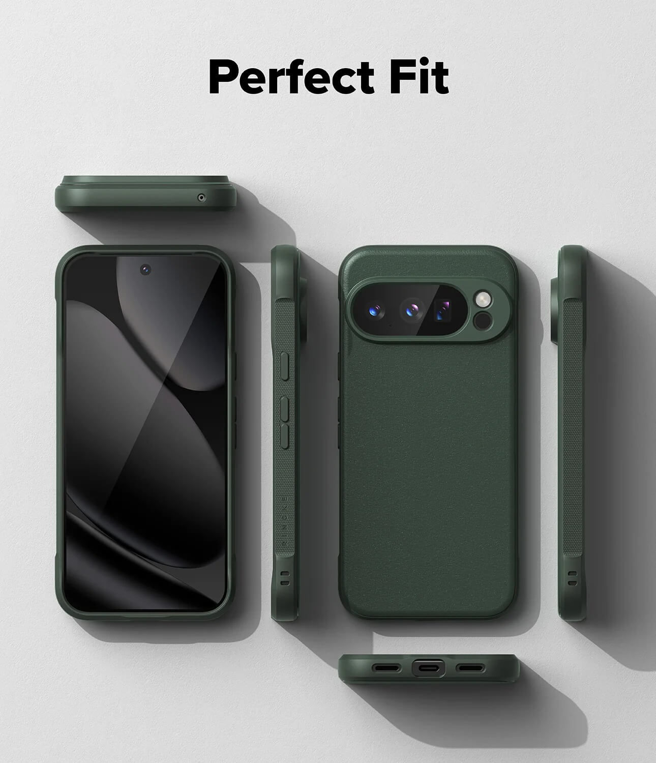 Estuche para Pixel 10 Pro XL - Ringke Onyx