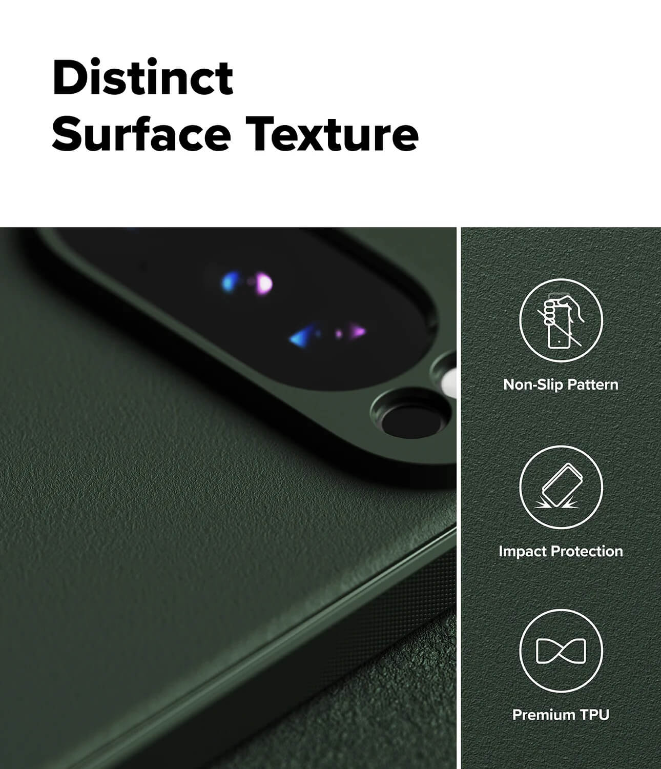 Estuche para Pixel 10 Pro XL - Ringke Onyx