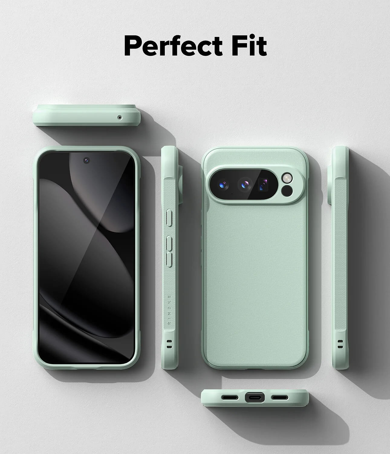 Estuche para Pixel 10 Pro XL - Ringke Onyx