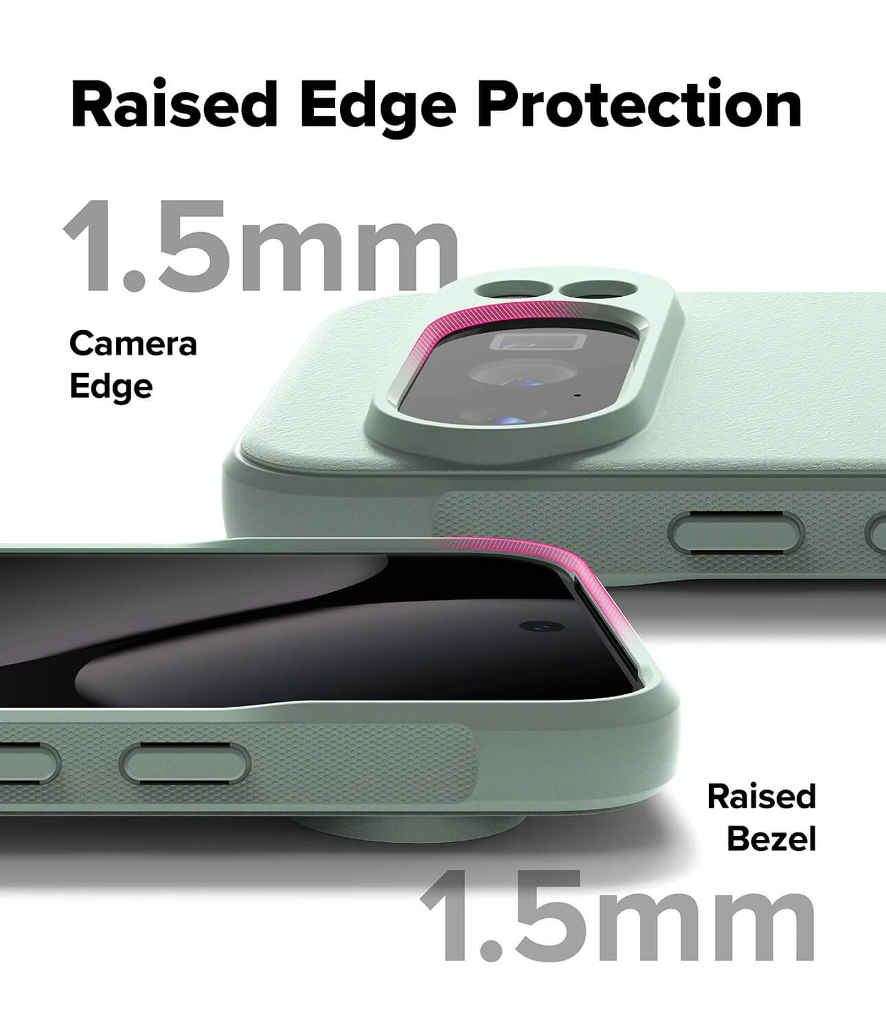 Estuche para Pixel 10 Pro XL - Ringke Onyx