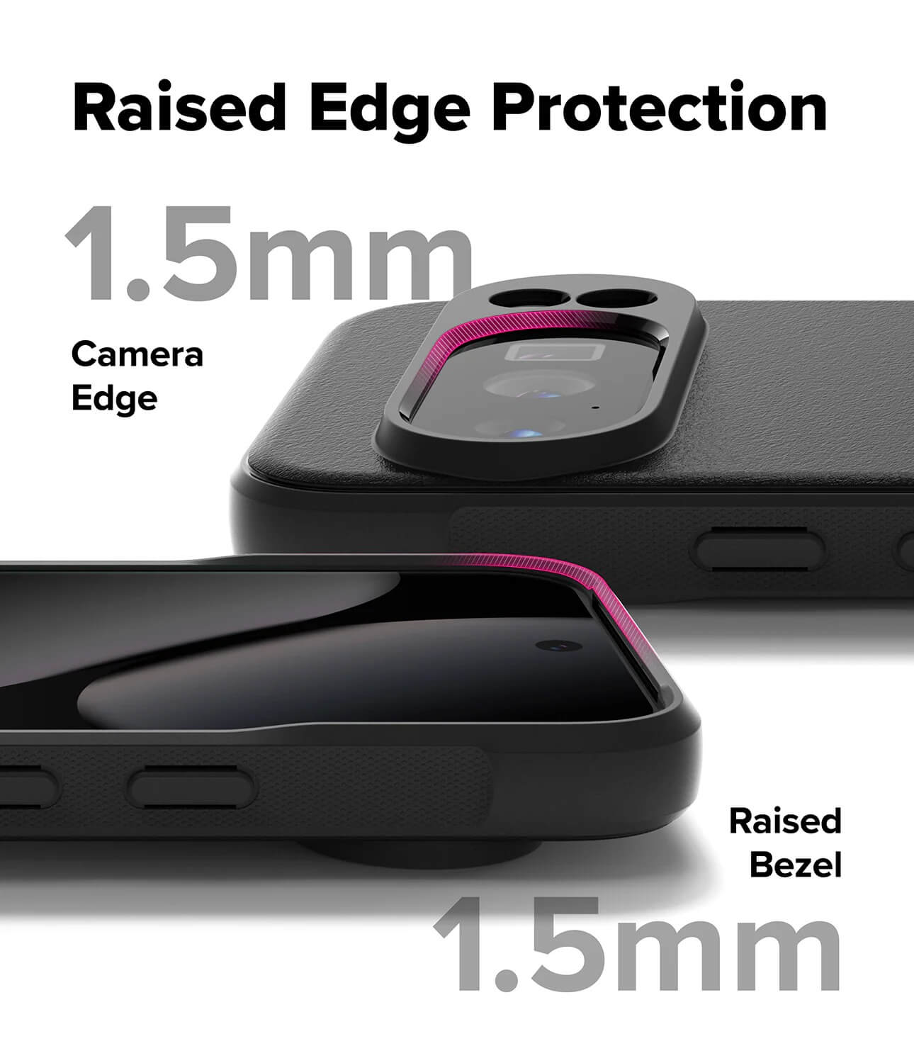 Estuche para Pixel 10 Pro XL - Ringke Onyx Magnetic
