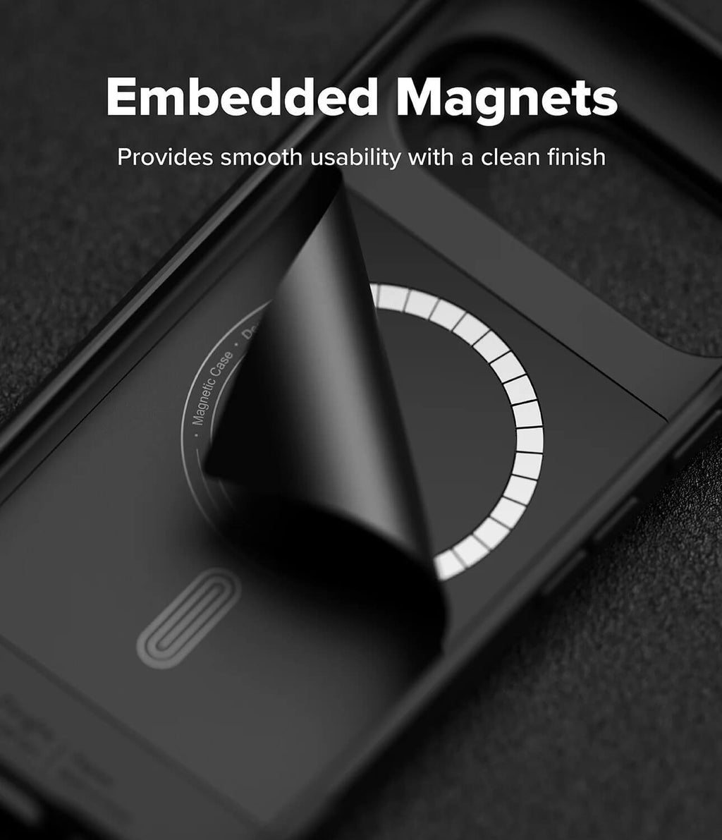 Estuche para Pixel 10 Pro XL - Ringke Onyx Magnetic