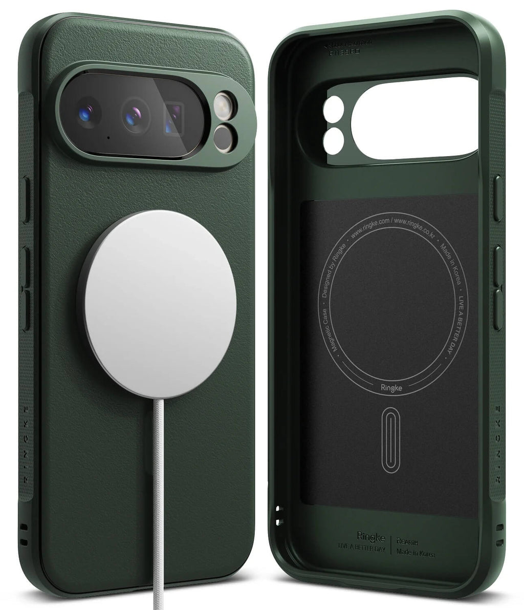 Estuche para Pixel 10 Pro XL - Ringke Onyx Magnetic