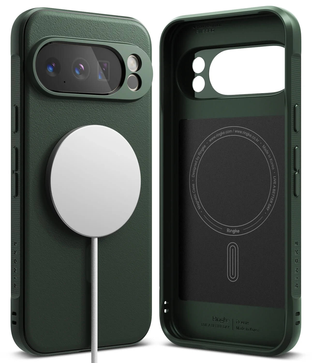 Estuche para Pixel 10 Pro XL - Ringke Onyx Magnetic