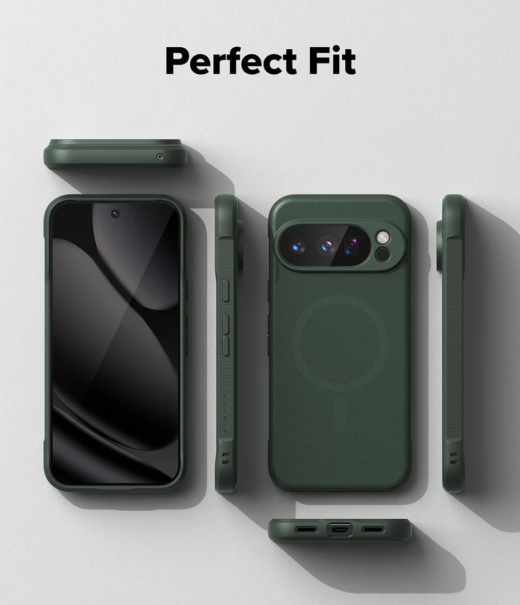 Estuche para Pixel 10 Pro XL - Ringke Onyx Magnetic