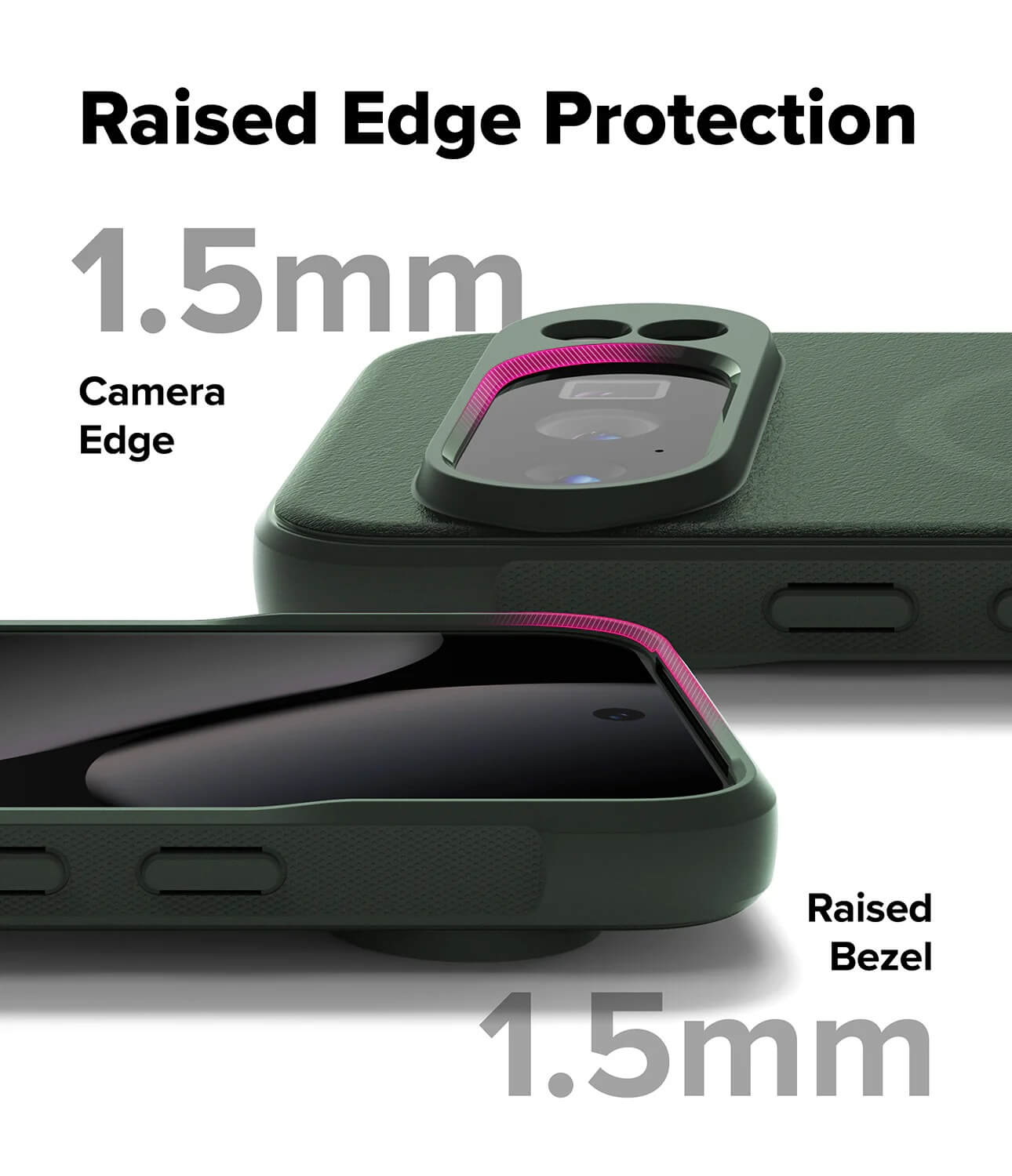 Estuche para Pixel 10 Pro XL - Ringke Onyx Magnetic