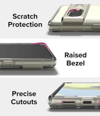 Estuche para Pixel 7 - Ringke Fusion