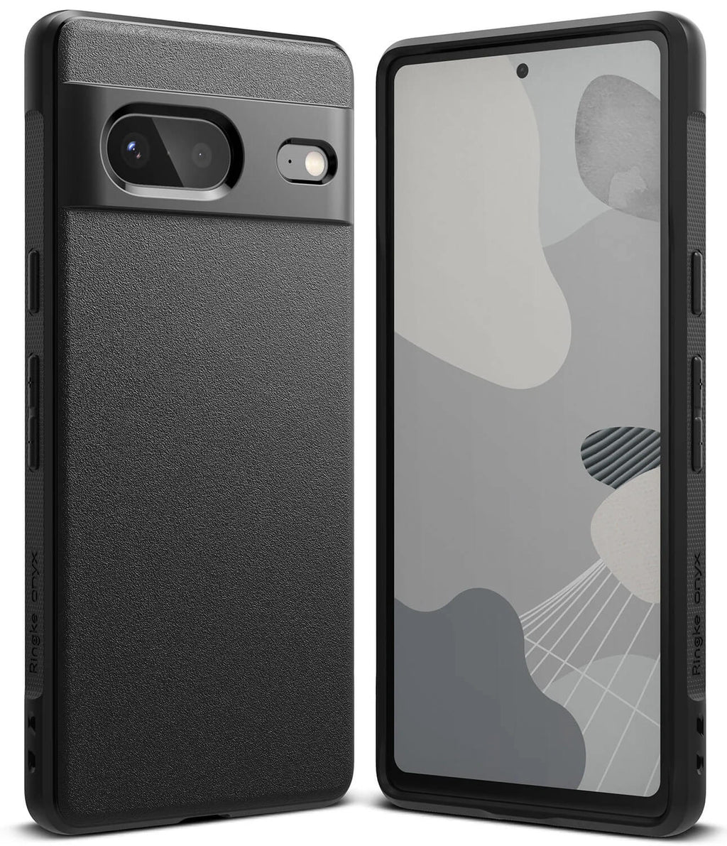 Estuche para Pixel 7 - Ringke Onyx Black