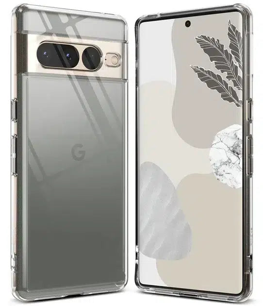Estuche para Pixel 7 Pro - Ringke Fusion