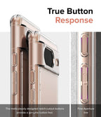 Estuche para Pixel 8 - Ringke Fusion Clear