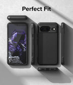 Estuche para Pixel 8 - Ringke Onyx - Black
