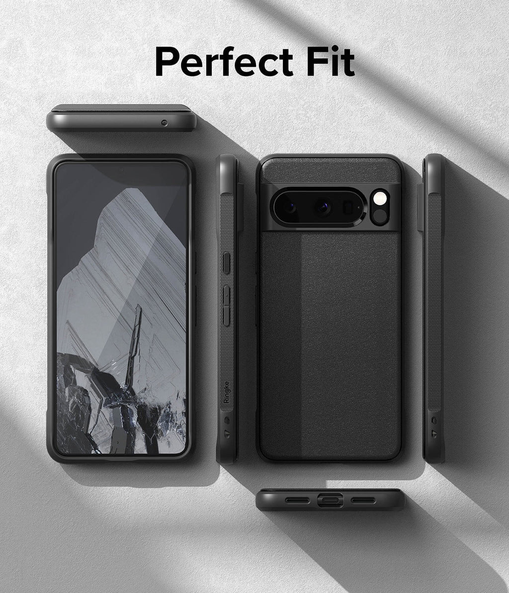 Estuche para Pixel 8 Pro - Ringke Onyx