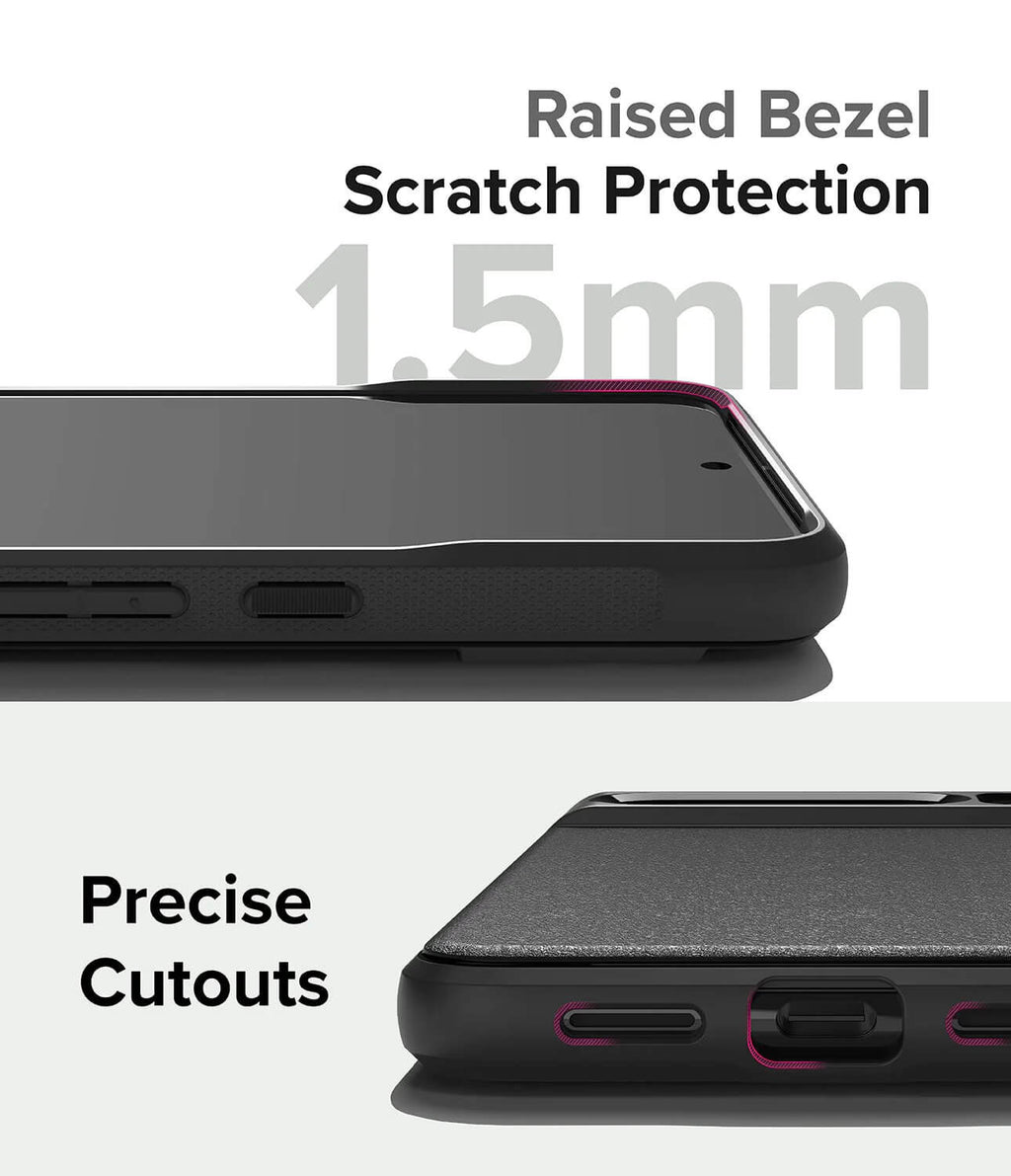 Estuche para Pixel 8 Pro - Ringke Onyx
